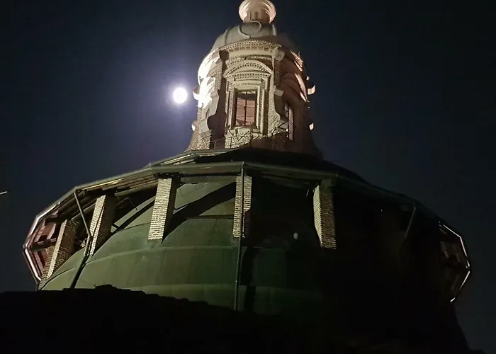 Una Perla Nel Centro Di Torino