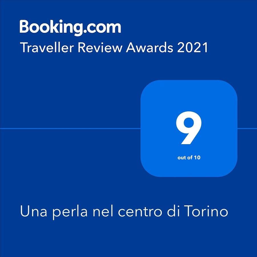Perla Nel Centro Di Appartement *