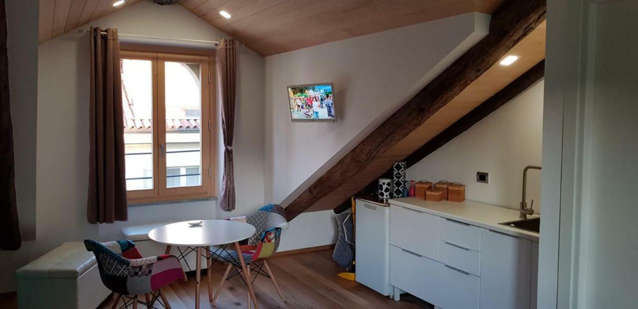 Apartment Perla Nel Centro Di Turin