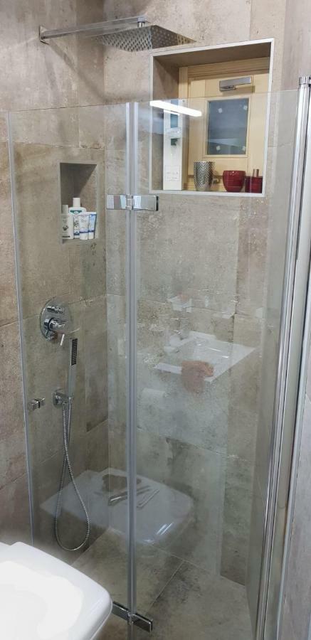 Appartement Perla Nel Centro Di