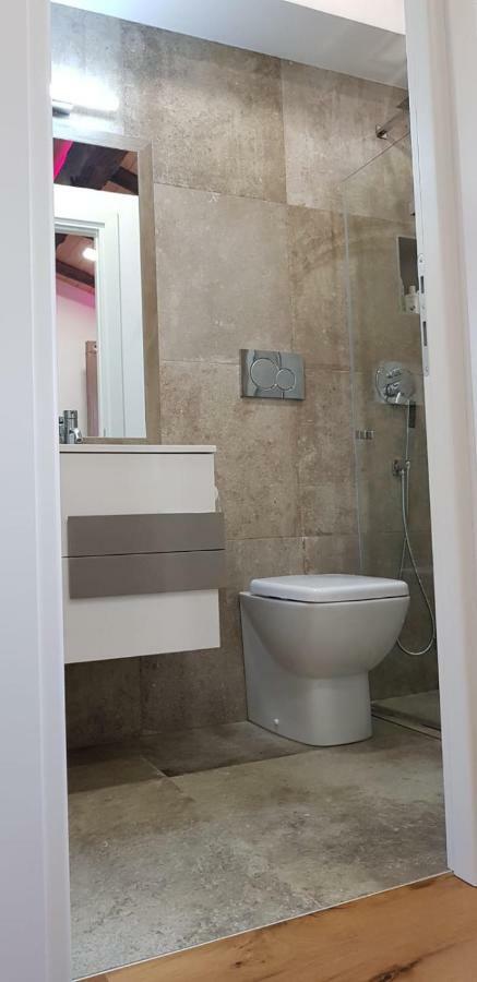 Perla Nel Centro Di Appartement *